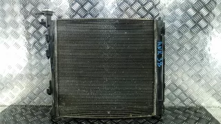 253102Y000 Радиатор системы охлаждения Hyundai IX35 Арт ANK38KA01, вид 5