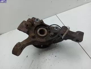  Ступица передняя правая Opel Astra H Арт 54358969, вид 2