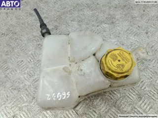2S6H8K218AF Бачок расширительный Ford Fiesta 5 Арт 54361721, вид 1