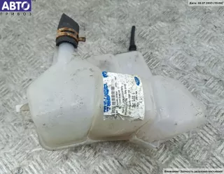 2S6H8K218AF Бачок расширительный Ford Fiesta 5 Арт 54361721, вид 2