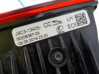 Фонарь задний левый наружный Jaguar E-PACE  J9C33172  - Фото 7