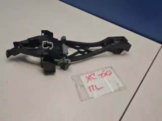 30784202 Кронштейн ручки двери передней левой Volvo XC60 1 Арт Z326915, вид 3