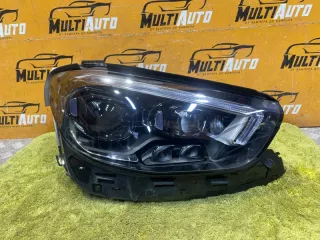 A2139067008 Фара передняя правая Mercedes E W213 Арт MA126333, вид 1