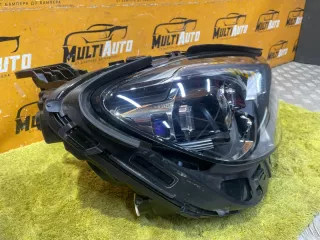 A2139067008 Фара передняя правая Mercedes E W213 Арт MA126333, вид 2