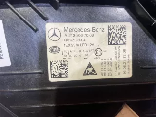 A2139067008 Фара передняя правая Mercedes E W213 Арт MA126333, вид 10