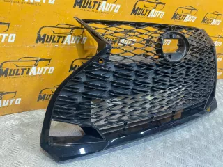 5211253180 Решетка радиатора Lexus IS 3 restailing Арт MA126341, вид 2