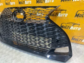 5211253180 Решетка радиатора Lexus IS 3 restailing Арт MA126341, вид 3