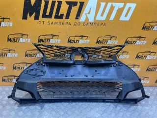 5211253180 Решетка радиатора Lexus IS 3 restailing Арт MA126341, вид 6