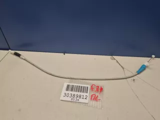 51217291405 Трос открывания передней двери BMW 3 F30/F31/GT F34 Арт ZAP327035, вид 1