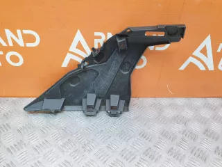 51117337093, 7337093 кронштейн крыла BMW X5 F15 Арт AR247501, вид 5