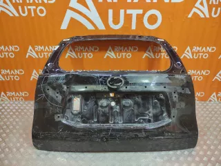 6700560F90 дверь багажника Toyota Land Cruiser Prado 150 Арт AR258520, вид 1