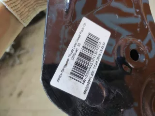 6700560F90 дверь багажника Toyota Land Cruiser Prado 150 Арт AR258520, вид 12