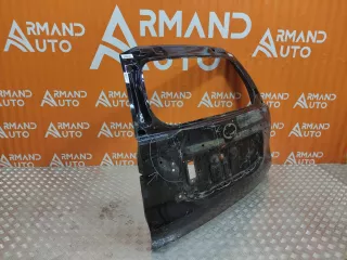6700560F90 дверь багажника Toyota Land Cruiser Prado 150 Арт AR258520, вид 6