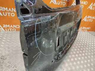 6700560F90 дверь багажника Toyota Land Cruiser Prado 150 Арт AR258520, вид 7
