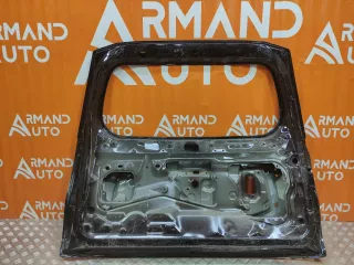 6700560F90 дверь багажника Toyota Land Cruiser Prado 150 Арт AR258520, вид 9