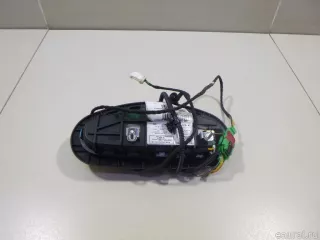 8216GP Подушка безопасности боковая (в сиденье) Citroen C4 Picasso 1 Арт E14556909, вид 2