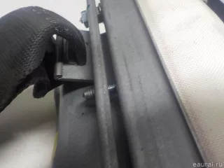 1320574 Подушка безопасности пассажирская (в торпедо) Ford Focus 1 Арт E51740048, вид 13