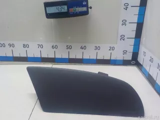 1320574 Подушка безопасности пассажирская (в торпедо) Ford Focus 1 Арт E51740048, вид 2