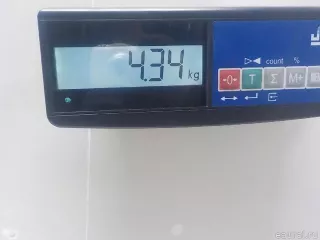 1320574 Подушка безопасности пассажирская (в торпедо) Ford Focus 1 Арт E51740048, вид 3