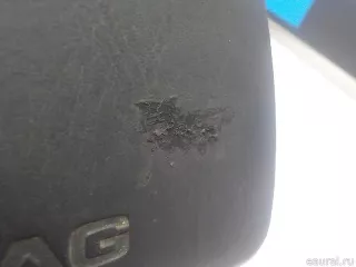 1320574 Подушка безопасности пассажирская (в торпедо) Ford Focus 1 Арт E51740048, вид 4