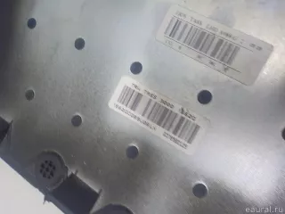 1320574 Подушка безопасности пассажирская (в торпедо) Ford Focus 1 Арт E51740048, вид 10