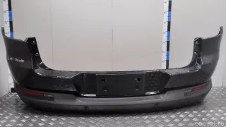  Бампер задний Volkswagen Tiguan 1 Арт E23338147