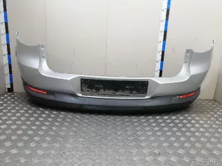  Бампер задний Volkswagen Tiguan 1 Арт E23361268