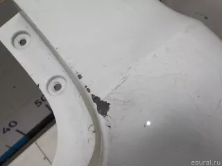 5N0807421HGRU Бампер задний Volkswagen Tiguan 1 Арт E51426386, вид 5