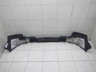5N0807421HGRU Бампер задний Volkswagen Tiguan 1 Арт E95320112, вид 13