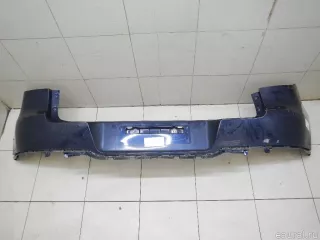 5N0807421HGRU Бампер задний Volkswagen Tiguan 1 Арт E95320112, вид 7