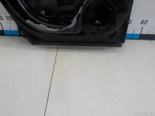 124072 Дверь задняя левая Opel Astra H Арт E41081261, вид 10