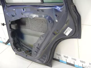 5N0833056A Дверь задняя правая Volkswagen Tiguan 1 Арт E70675896, вид 14