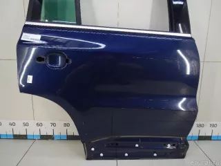 5N0833056A Дверь задняя правая Volkswagen Tiguan 1 Арт E70675896, вид 5