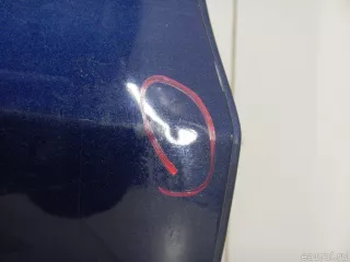 5N0833056A Дверь задняя правая Volkswagen Tiguan 1 Арт E70675896, вид 6