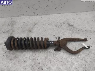  Стойка подвески передняя левая Rover 600 Арт 53556475, вид 5