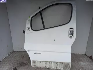  Дверь боковая передняя левая Renault Trafic 2 Арт 53405756, вид 1
