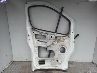  Дверь боковая передняя левая Renault Trafic 2 Арт 53405756, вид 4