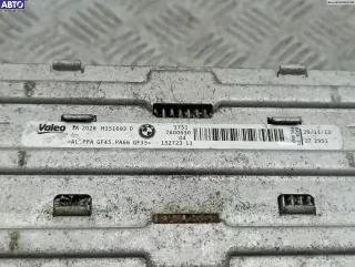 17517600530 Радиатор интеркулера BMW 3 F30/F31/GT F34 Арт 54602671, вид 3
