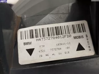 63217372784 Фонарь задний правый BMW 3 F30/F31/GT F34 Арт 54138103, вид 4
