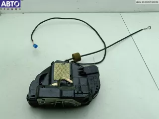 2116300635 Замок двери задней правой Mercedes E W211 Арт 54324352, вид 1