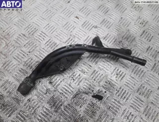 1k0121070cl Трубка охлаждающей жидкости пластиковая Skoda Octavia A5 restailing Арт 54549582, вид 1