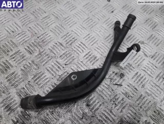 1k0121070cl Трубка охлаждающей жидкости пластиковая Skoda Octavia A5 restailing Арт 54549582, вид 2