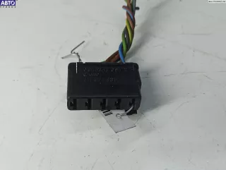 811971835 Разъем (фишка) проводки Audi A4 B5 Арт 54544969, вид 1