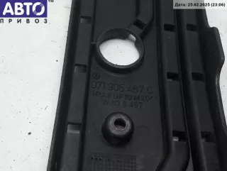 071905487c Накладка декоративная на двигатель Volkswagen Passat B5 Арт 54547985, вид 2