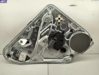 3B5839755 Стеклоподъемник электрический задний левый Volkswagen Passat B5 Арт 54512452, вид 1