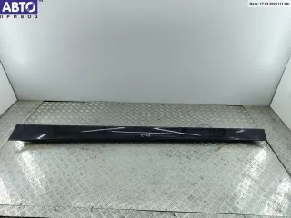 7256911 Накладка на порог наружная левая BMW 3 F30/F31/GT F34 Арт 54138218, вид 1