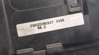 912032R950,919512R111 Блок предохранителей Hyundai i30 FD Арт 8881941, вид 3