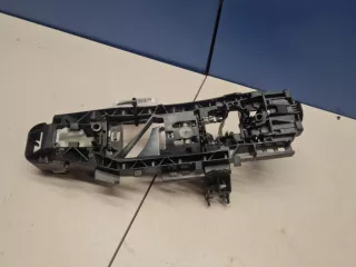 A0997602100 Кронштейн ручки двери передней левой Mercedes GLC X253 Арт Z327099, вид 1