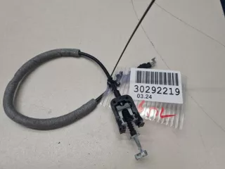 5N0837017C Трос открывания двери Volkswagen Golf 6 Арт Z327138, вид 1