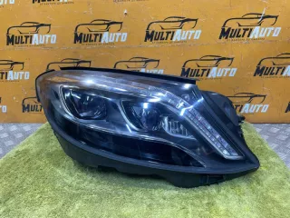 A2229060802 Фара передняя правая Mercedes S W222 Арт MA126351, вид 1